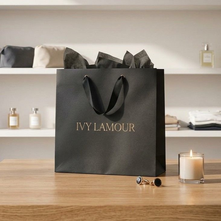 The Essential gift box