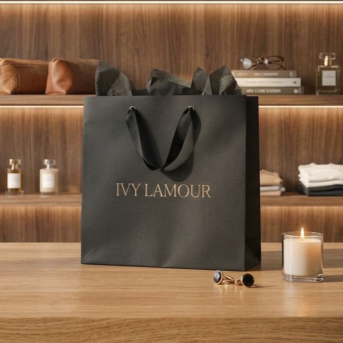 The Signature gift box