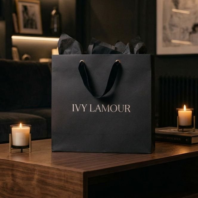 The Temptation gift box